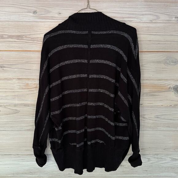 Express Women's Made To Sparkle Cardigan Size Small - Picture 3 of 4